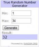 giveaway