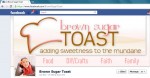 (1) Brown Sugar Toast - Google Chrome 3262012 81247 PM