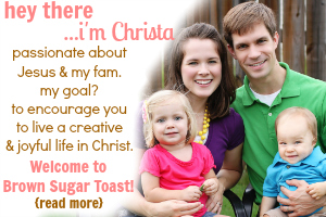 Meet Christa