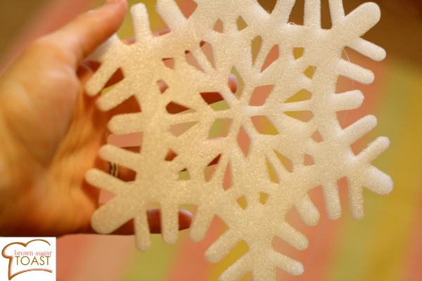 snowflake