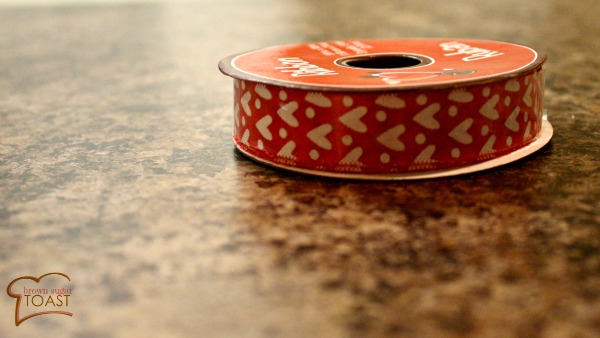 ribbon