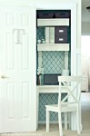 Closet Office