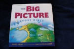 The Big Picture Story Bible