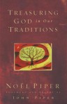 Treasuring God in Our Traditions – Book 3