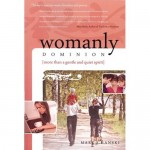 Womanly Dominion – Book 4