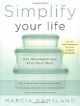 Simplify Your Life – Book 5
