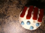 July 4th Cupcakes :)