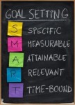 Goals Schmoals :: Strategies for Making Awesome Goals