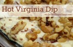 Hot Virginia Dip