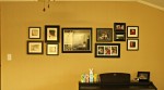 Gallery Wall Take #2