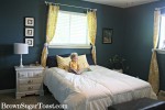 Guest Room :: Before & After