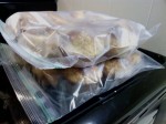 Freezable Muffins