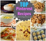 Top Pinterest Recipes