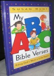 My ABC Bible Verses :: book review