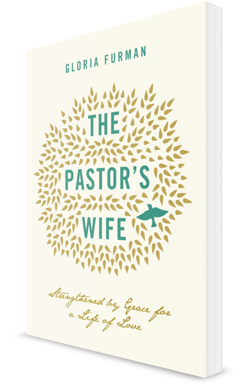 The Pastor’s Wife :: a book review