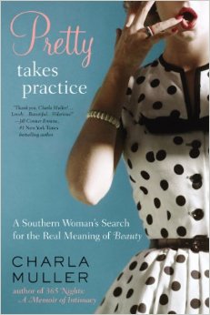 Pretty Takes Practice :: a book review