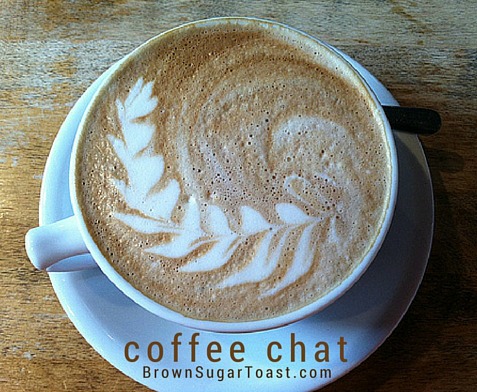 coffee chat