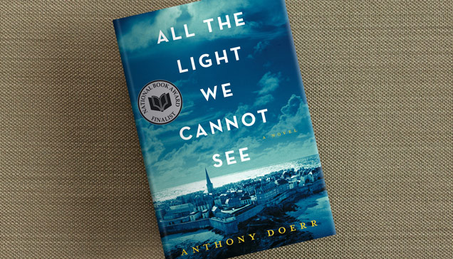 All the Light We Cannot See :: a book review