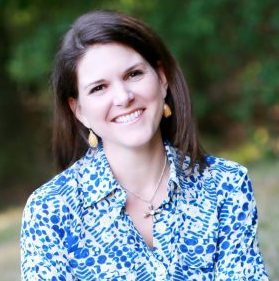 Interview with Melissa Kruger :: Dwelling Richly
